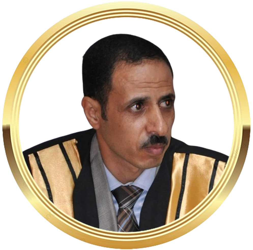 الدكتور محمد احمد صادق - جمهورية مصر العربية